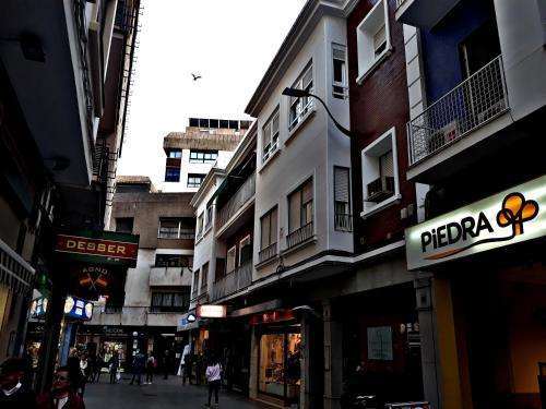 Urban Suites El Postigo 3