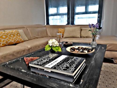 Urban Suites El Postigo 2