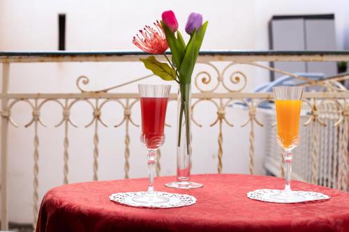 Belle Epoque B&B