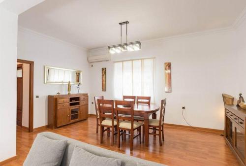 Apartamento Milagros 110 m2, Málaga (fotografie 4)