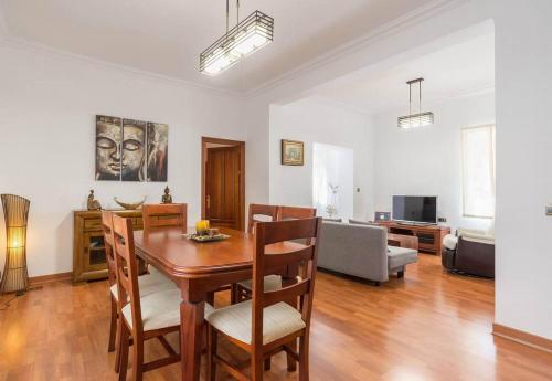Apartamento Milagros 110 m2, Málaga
