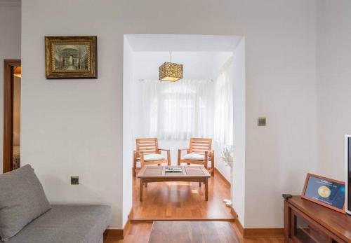 Apartamento Milagros 110 m2, Málaga (fotografie 9)