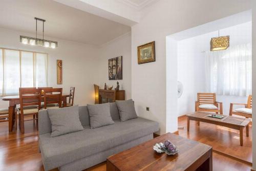 Apartamento Milagros 110 m2, Málaga (fotografie 8)