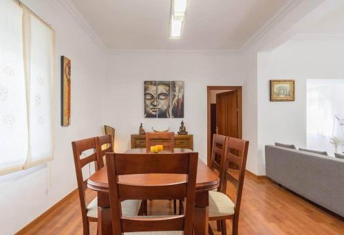 Apartamento Milagros 110 m2, Málaga (fotografie 6)