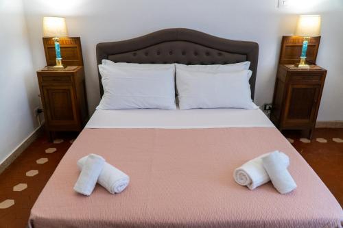 Residence Le Cure 3