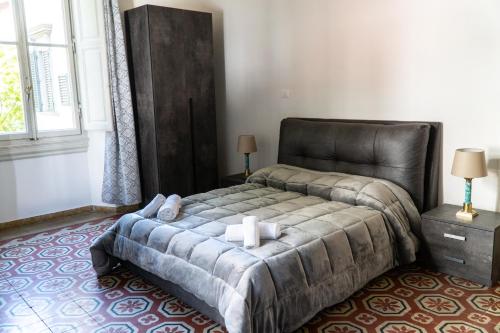 Residence Le Cure, Florencja