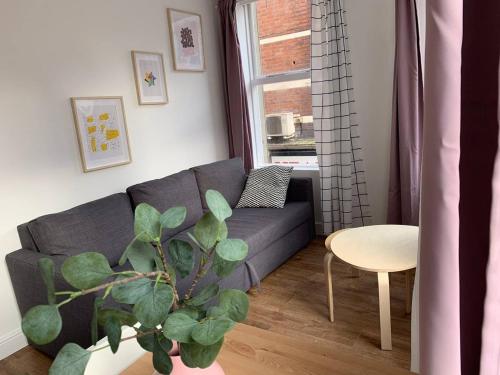 Granby Apartment - Leicester