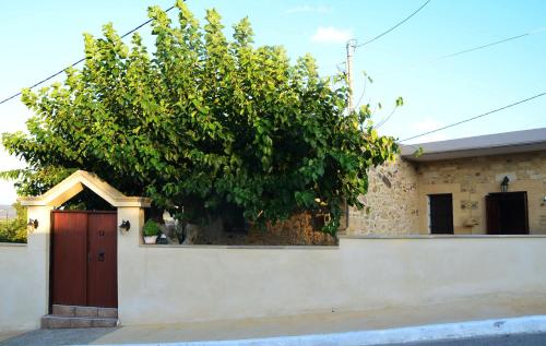 Kamara Stone House 2