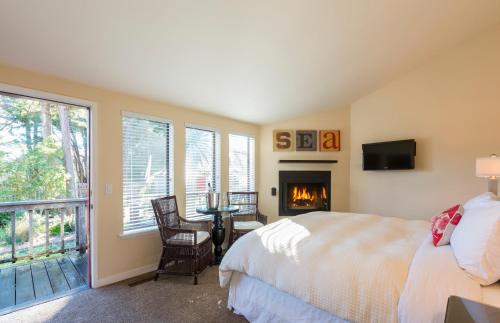 Inn at the Cobbler's Walk - image 9