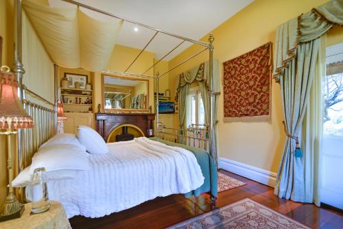 Ford House Retreat in Bridgetown