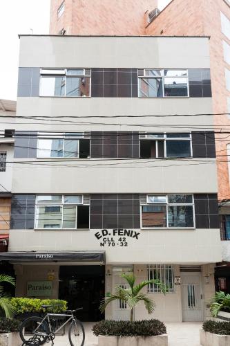 

Apartamentos Laureles de la 70