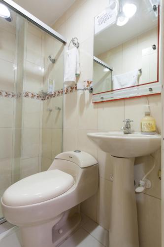 Apartamentos Laureles de la 70, Medellín (Foto 7)