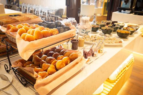 新竹福華大飯店 新竹福華大飯店