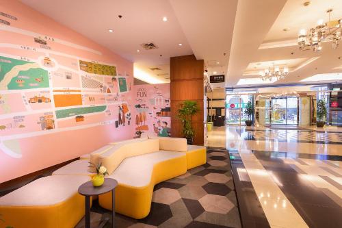 新竹福華大飯店 新竹福華大飯店