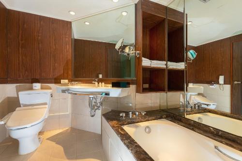 新竹福華大飯店 新竹福華大飯店