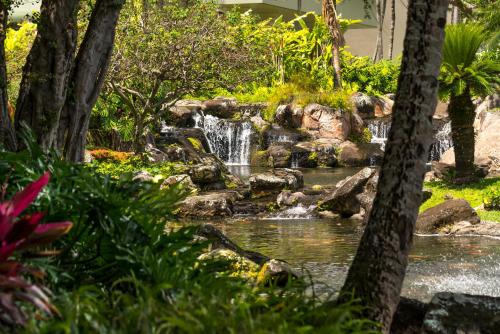 The Royal Sonesta Kaua'i Resort Lihue