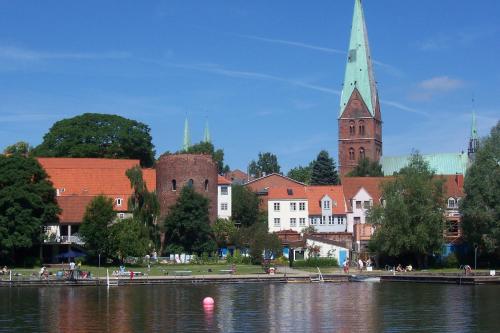 Gästehaus am Krähenteich