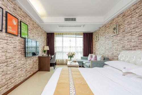 YOYO INTERNATIONAL Apartment