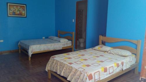 Hostal Virrey & Tours in Trujillo City Center