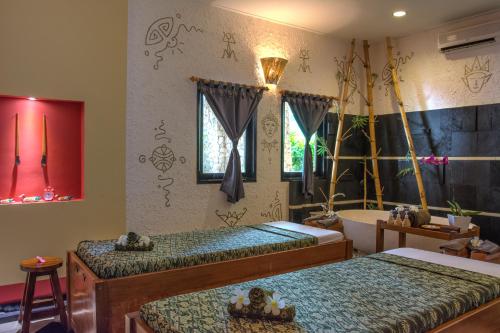 Mangsit Suites by Holiday Resort Lombok