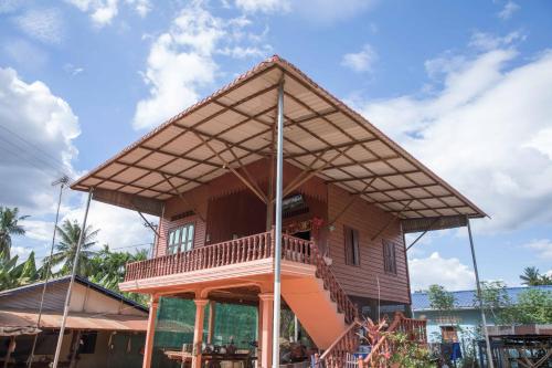 Chansor Homestay 12 By Siem Reap Homesteading, Siem Reap