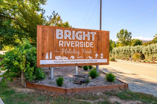 Bright Riverside Holiday Park