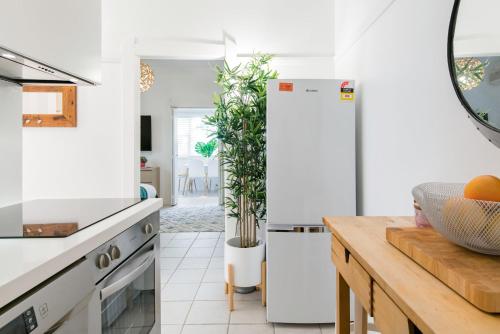 Kitchen, The Palm House Bondi in North Bondi