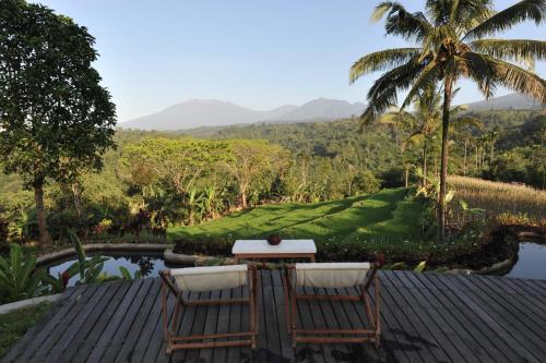 Villa Ijen View