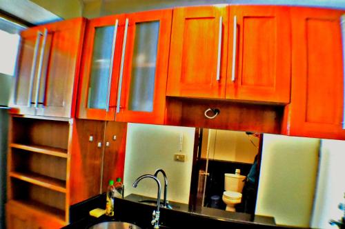 Jomtien Beach Studio F15 ( Jomtien Beach Studio F15 )