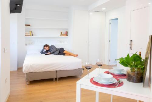 EDI Astoria Room Type - Studio Apartment