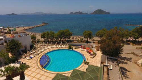 Yelken Mandalinci Spa&Wellness Hotel - Turgutreis