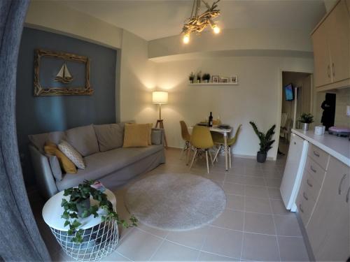  Myrto2 apartment in Preveza