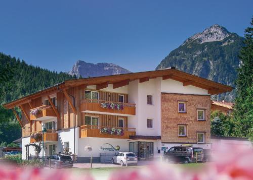 Alphaus Aparthotel Pertisau am Achensee