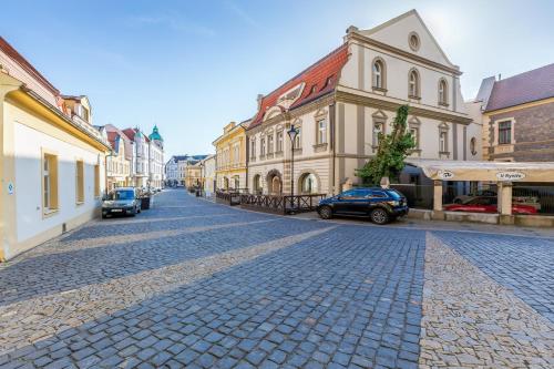 Hotel U Rytíře