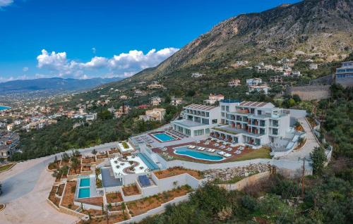 Messinian Icon Hotel & Suites Kalamata