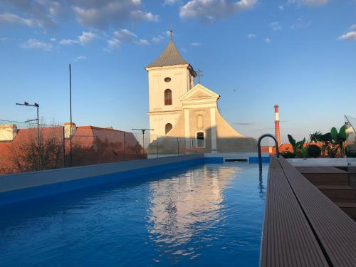 Boutique Hotel Tvrda