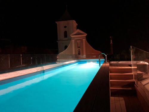 Boutique hotel Tvrđa - image 14