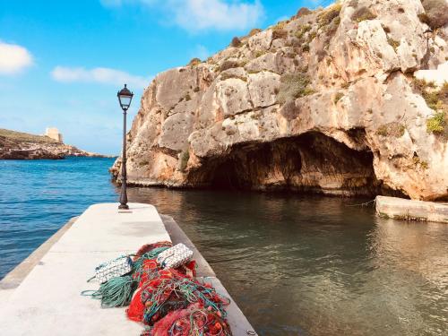 Moby Dick Xlendi Holiday Apartments 3