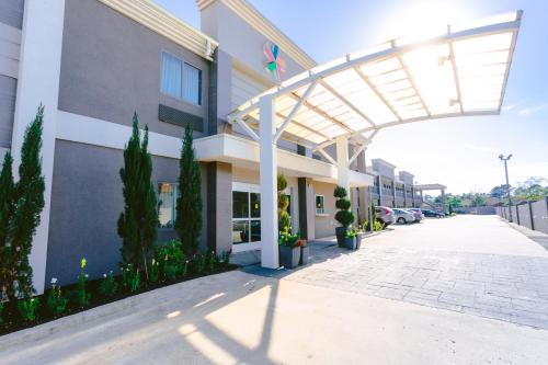 Express Inn - Spring in Spring, USA