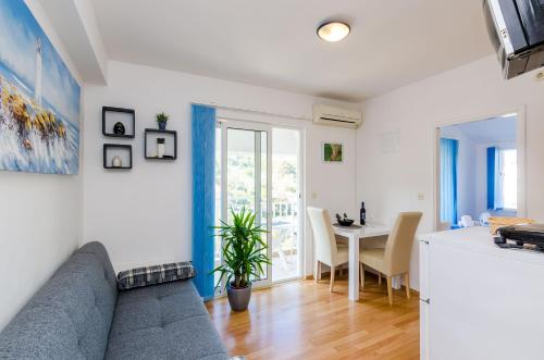 บริการและสิ่งอำนวยความสะดวก, Apartments Lorena Mljet in มเล็ต