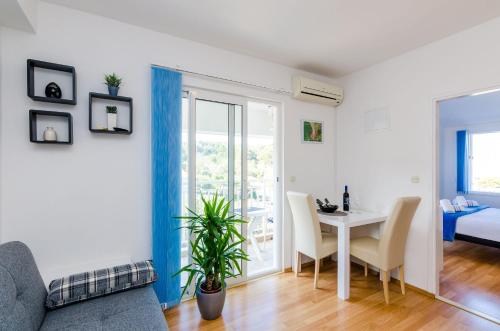 บริการและสิ่งอำนวยความสะดวก, Apartments Lorena Mljet in มเล็ต