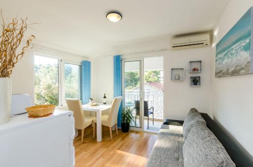บริการและสิ่งอำนวยความสะดวก, Apartments Lorena Mljet in มเล็ต