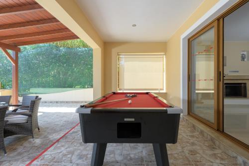 Harmony Villa