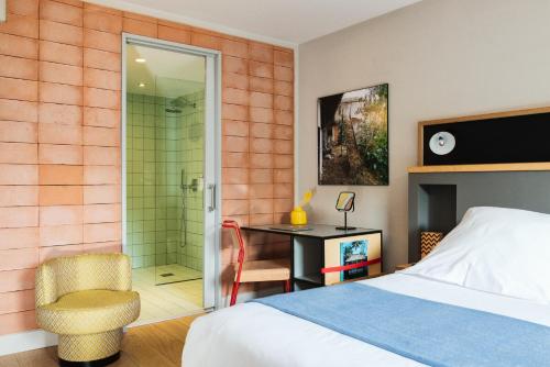 Hotel Brummell - image 5