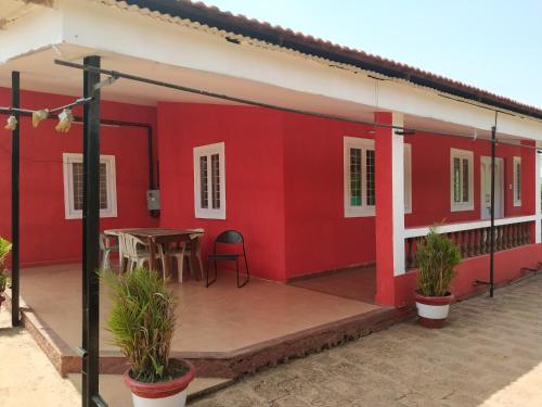 Shraddha Swaraj In Mahabaleshwar India Reviews Prices - 