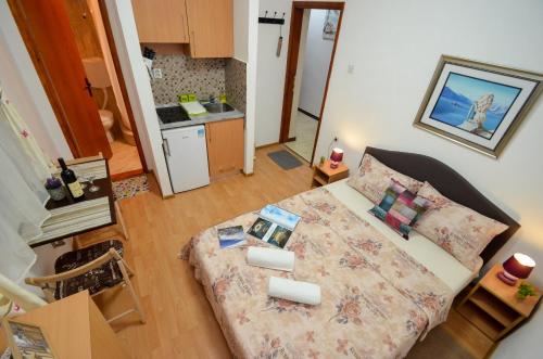 Apartments Risan Center - image 14