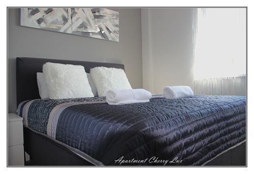Apartment Cherry Lux - Location saisonnière - Zrenjanin
