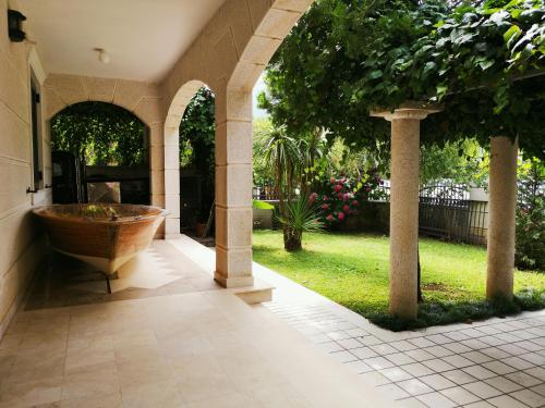 Villa Teuta, Risan (photo 9)