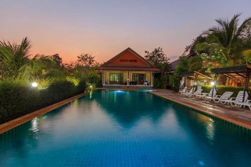 Great Swimming pool