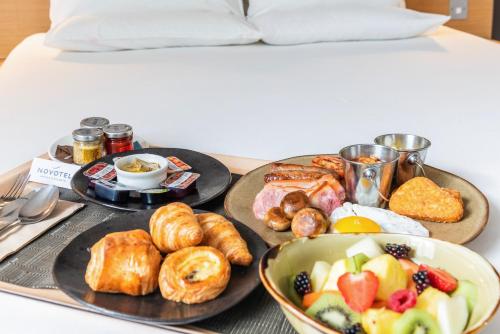 Novotel Atria Nimes Centre - image 6